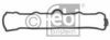 OPEL 00638736 Gasket, cylinder head cover